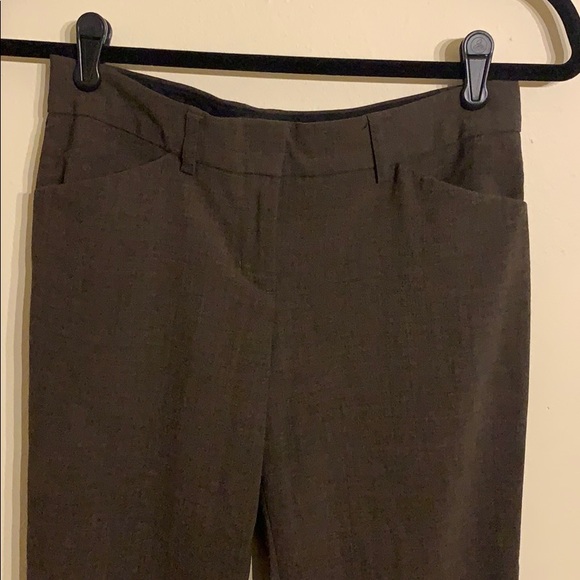 Express Editor pants - Picture 3 of 4